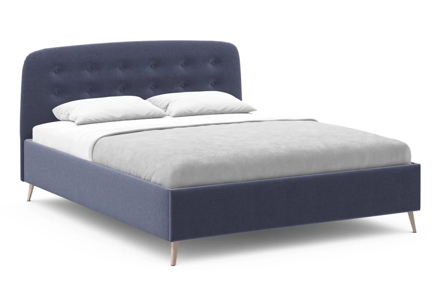 Кровать без подъёмного механизма Monica (изображение №4)