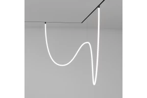 Трековый светильник Slim Magnetic Full light