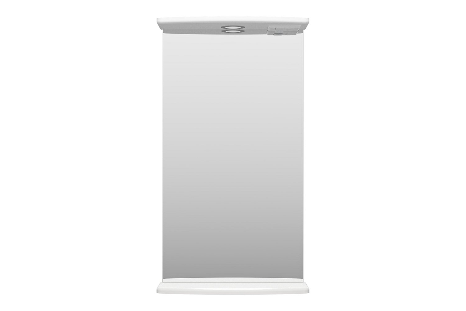 Зеркало с LED-подсветкой Магнолия