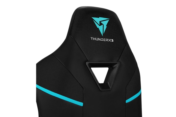 Кресло компьютерное игровое ThunderX3 TC5 Max (изображение №6)