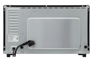 Второе фото. Мини-печь KRONAsteel Ofen