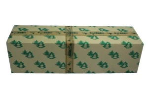 Второе фото. Искусственная ель Жемчужная