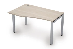 Стол криволинейный Avance