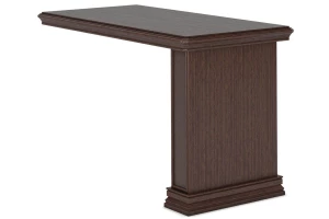 Брифинг-приставка Porto