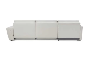 Второе фото. Угловой диван-кровать Кембридж 291