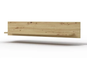 Полка навесная Вирджиния