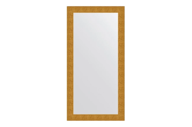 Зеркало в раме Чеканка золотая (изображение №1)