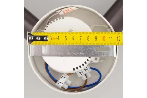 Второе фото. Бра Паркер 5 кв.м