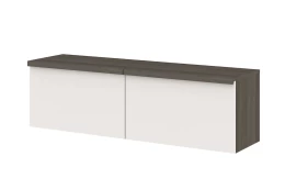 Шкаф настенный SOLANA Linea