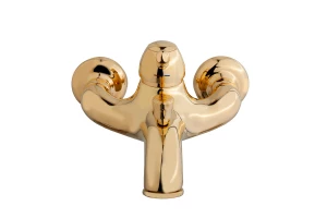 Второе фото. Смеситель для ванны Paffoni Giorgia