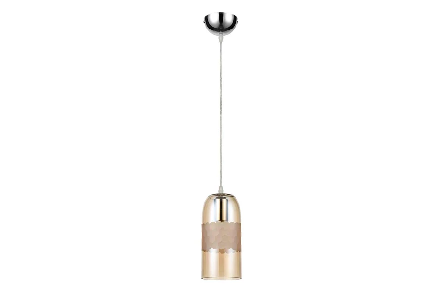Светильник подвесной Vele luce Lucky 3 кв.м. (изображение №2)