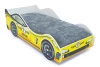 Кровать-машина детская Рапира Такси