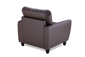 Второе фото. Кресло Наполи