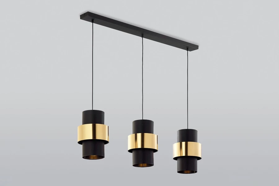 Светильник подвесной TK LIGHTING Calisto 12 кв.м. (изображение №3)