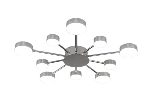 Светильник потолочный Nitrino