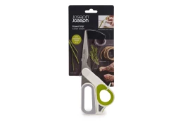 Кухонные ножницы Joseph Joseph PowerGrip