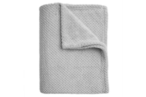 Плед-покрывало Жаккард