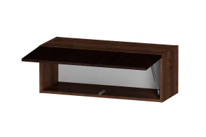 Второе фото. Полка открытие вверх Студио