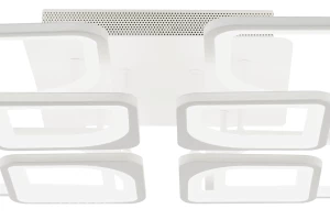 Второе фото. Люстра потолочная Zita