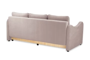 Второе фото. Диван-кровать Мокко