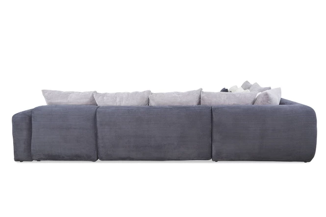 Угловой диван-кровать SOLANA Мэдисон (изображение №25)