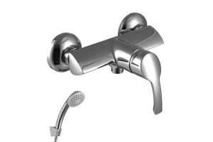 Смеситель для душа LEMARK Plus Strike
