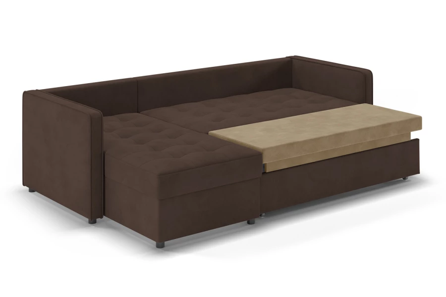 Угловой диван-кровать Модо (изображение №5)