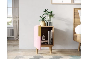 Второе фото. Тумба Line