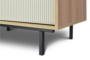 Второе фото. Комод Флёр MD