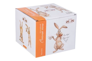 Второе фото. Чайный набор Lefard Счастье Есть