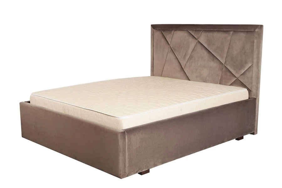Кровать с подъёмным механизмом  Гольф (изображение №3)