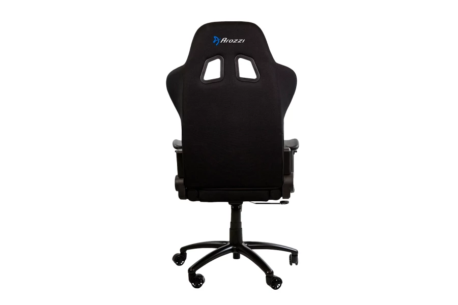 Кресло компьютерное INIZIO-FB-BLUE (изображение №2)