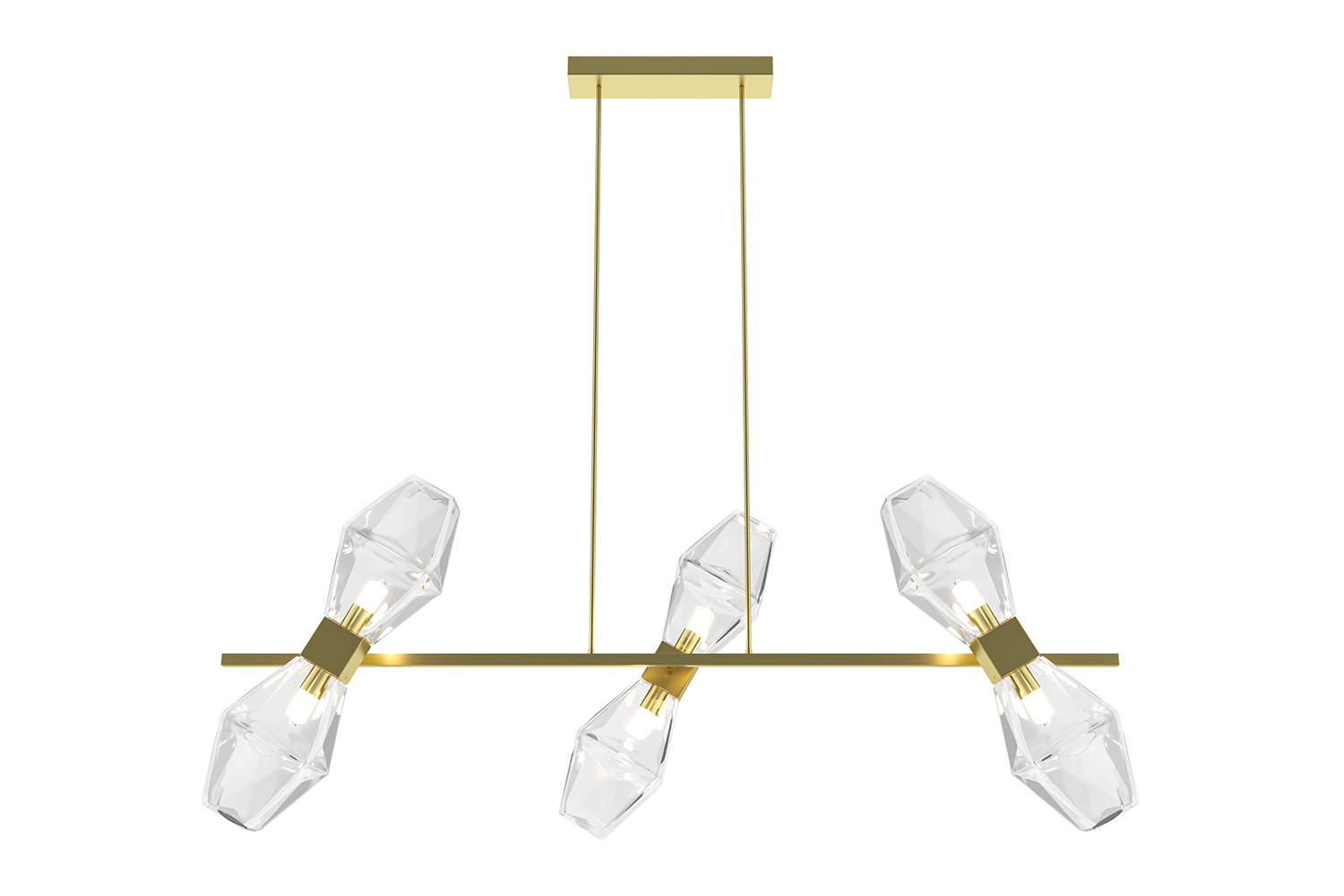 Светильник подвесной Modern Cocktail Time