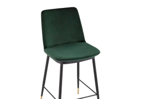 Второе фото. Стул полубарный Мелисса