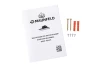 Вытяжка MAUNFELD Ouse Touch 60 Glass чёрный (изображение №17)