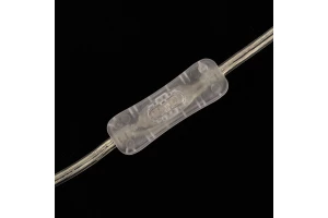 Второе фото. Светильник настольный Fanny