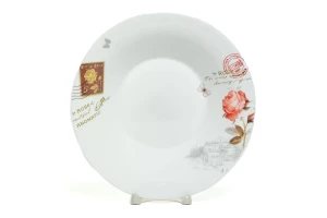 Тарелка обеденная Жозефина