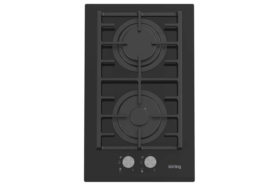 Газовая панель KORTING НGG 3825 CN (изображение №1)