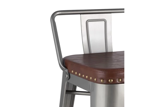 Барный стул Tolix Soft (изображение №7)