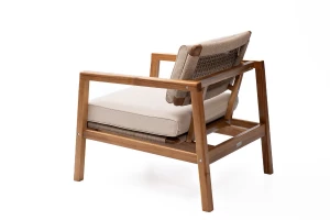 Второе фото. Кресло Calisto