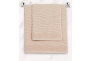 Второе фото. Полотенце банное SOFI DE MARKO Jasmine 70х140 см