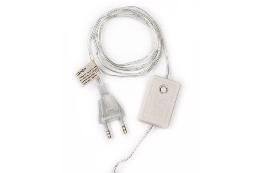 Электрогирлянда ФАZА AC-G01-120 (изображение №2)