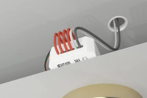 Второе фото. Реле WF