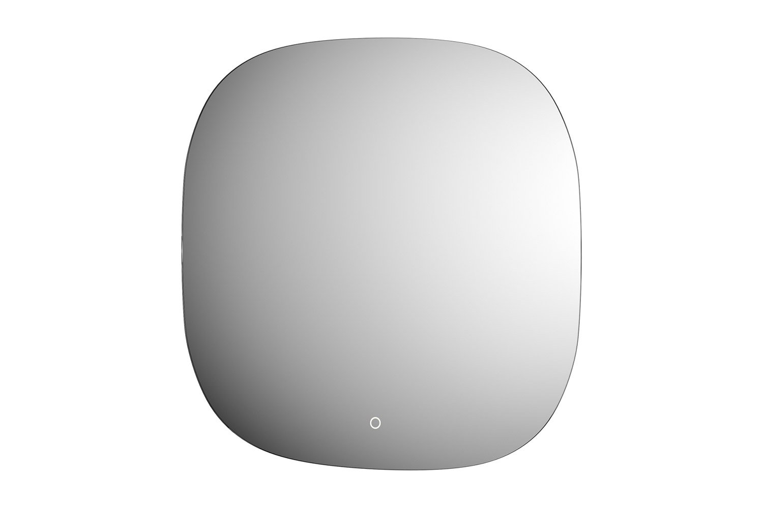 Зеркало с LED-подсветкой Opti