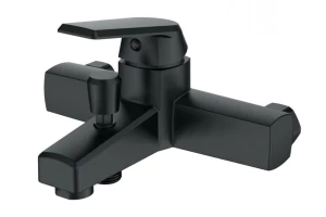 Смеситель для ванны ONELIFE P02-100b