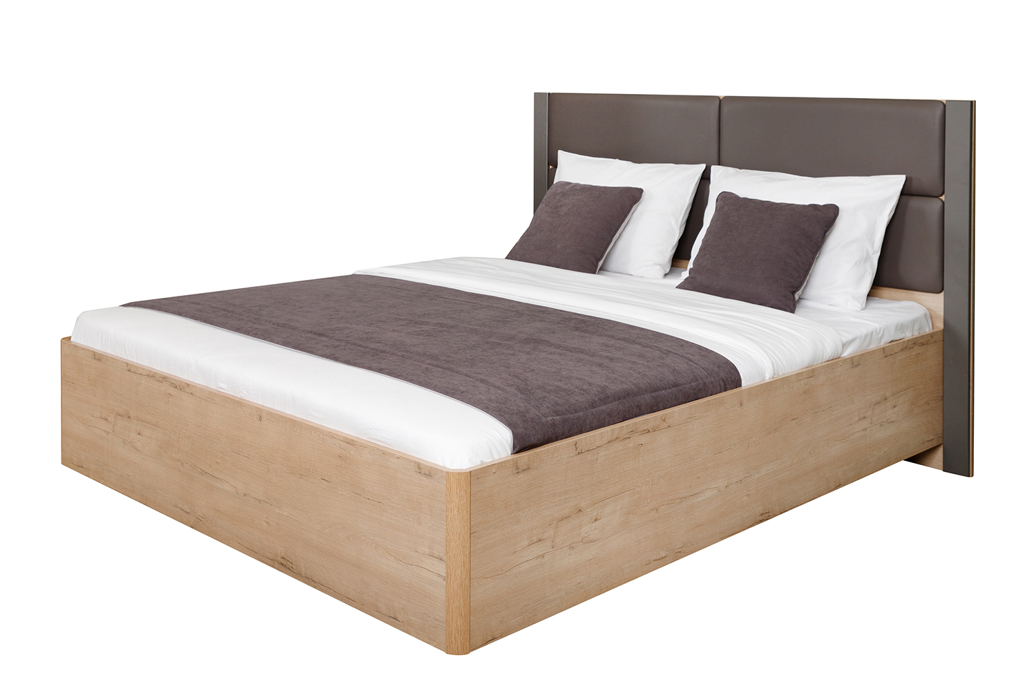 Кровать с подъёмным механизмом Livorno 160х200 см