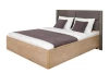 Кровать с подъёмным механизмом Livorno 160х200 см (изображение №1)