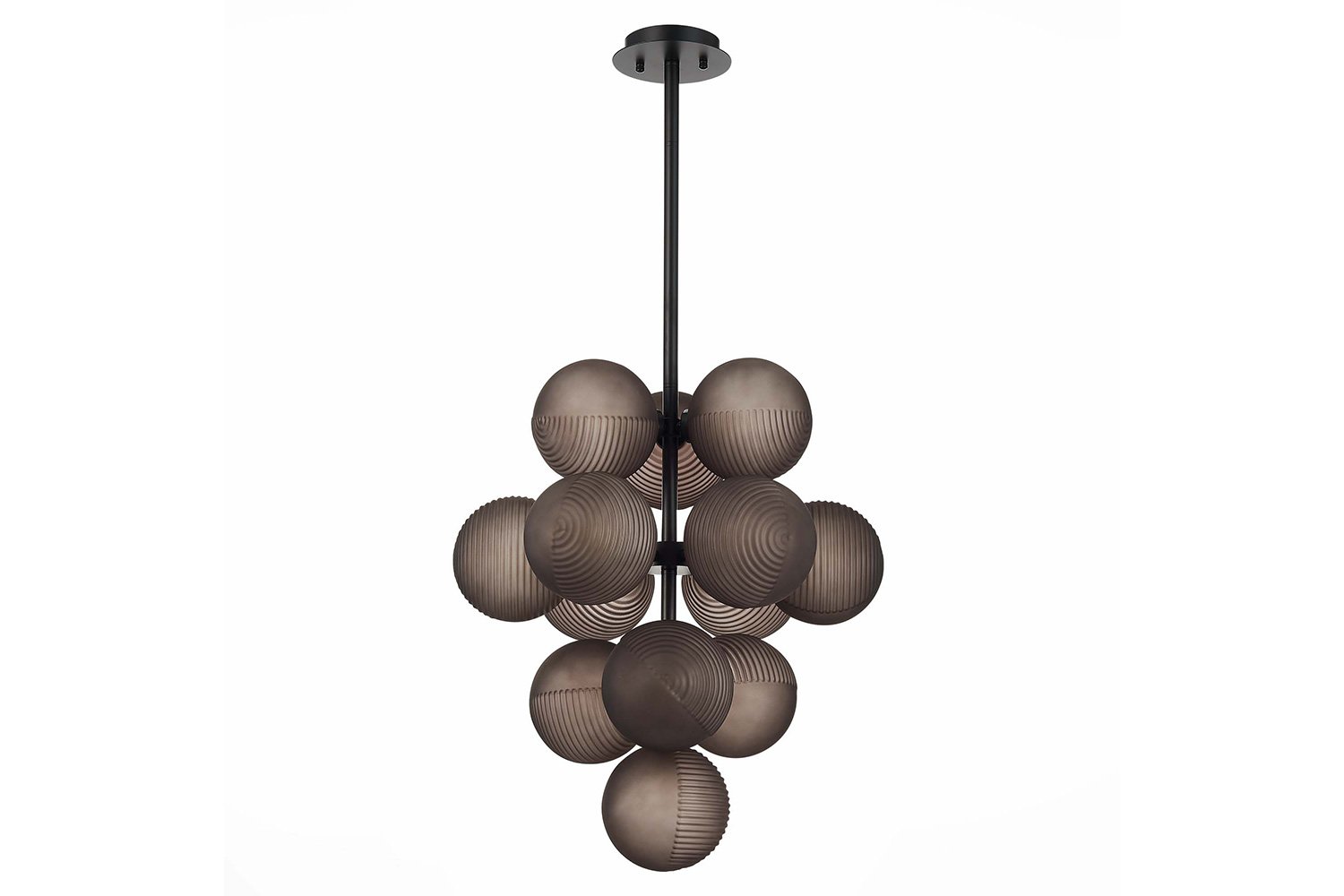 Люстра подвесная ST LUCE Todo