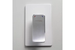 Смеситель для душа WasserKRAFT Aller 10651W
