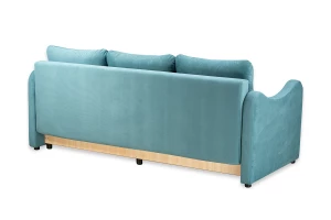 Второе фото. Диван-кровать Мокко